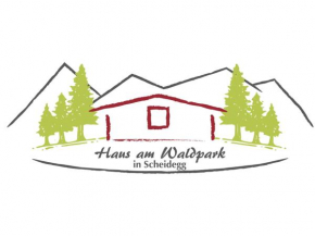 Haus am Waldpark Scheidegg